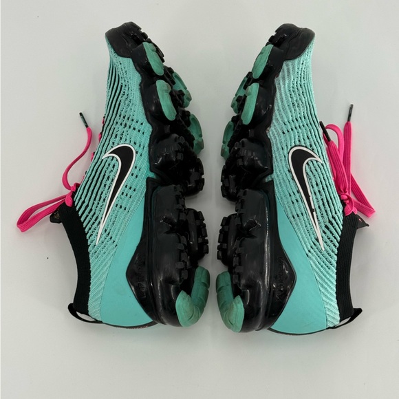 Nike Air VaporMax Flyknit 3 South Beach 12